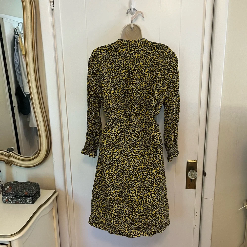 NWT | Hobbs Tafara Tunic Dress!! - Picture 9 of 12